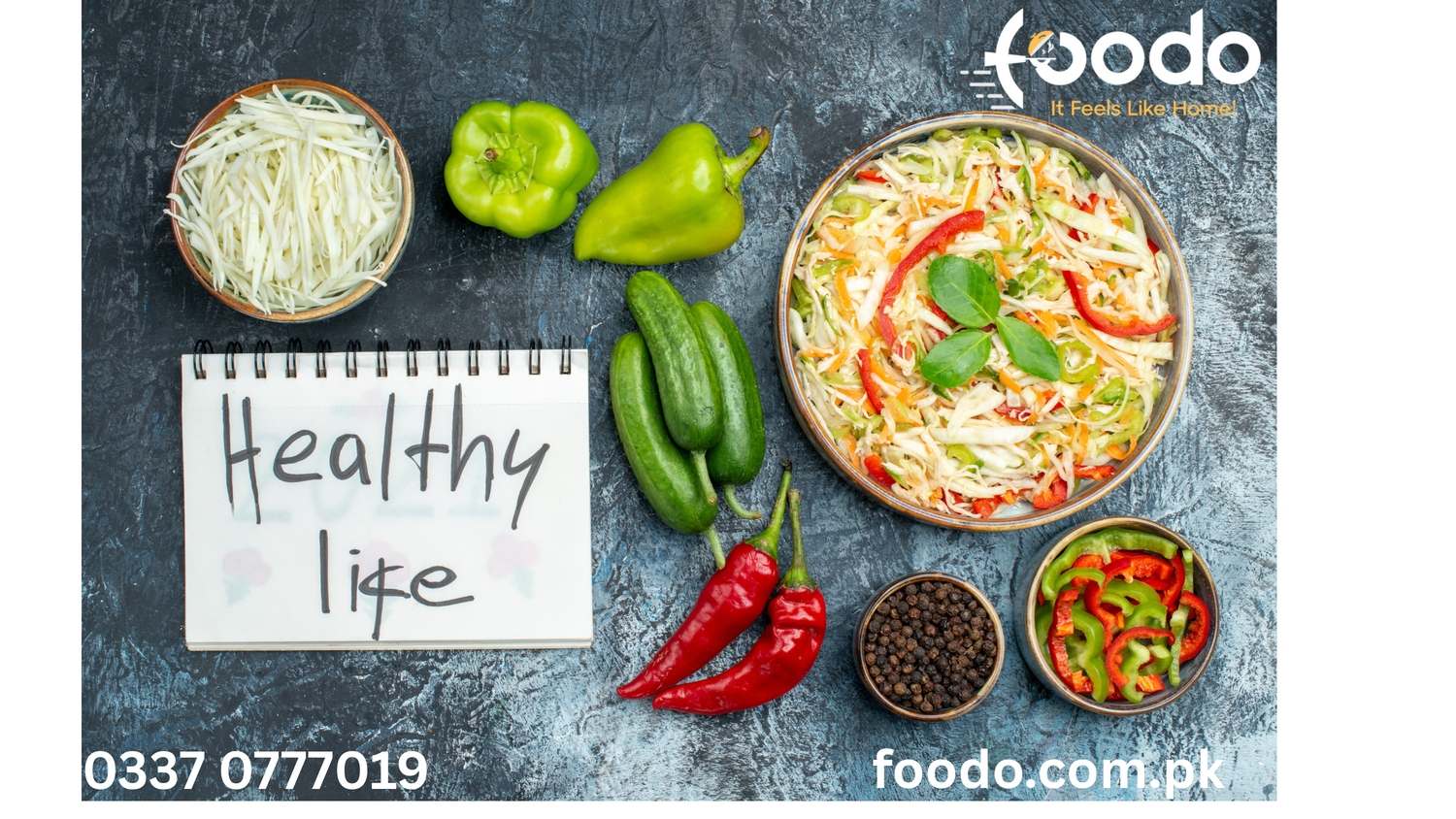 Top 7 Healthy Pakistani Foods You Should Eat Weekly