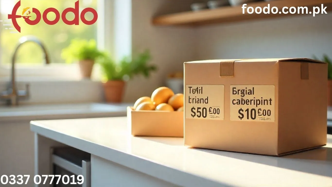 Are There Trial Periods for Homemade Meal Delivery Subscriptions?