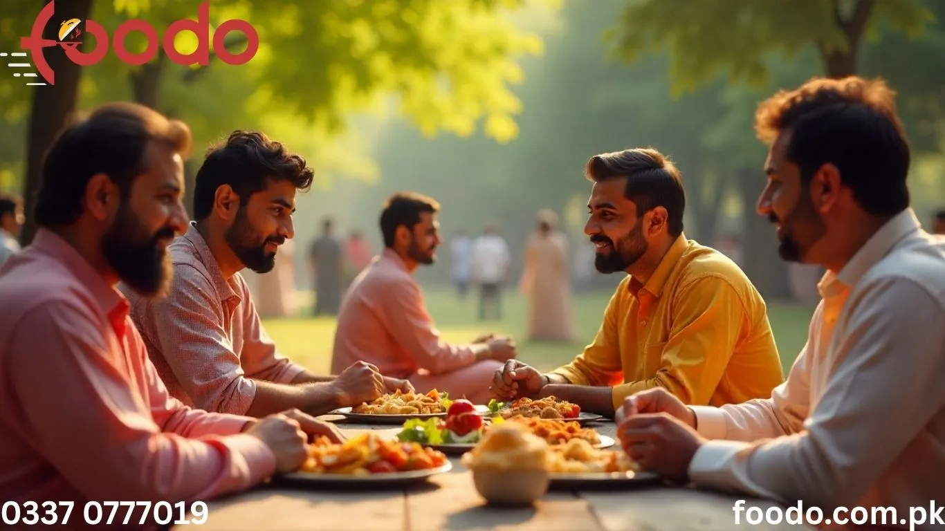 How to Choose the Best Tiffin Service in Lahore?