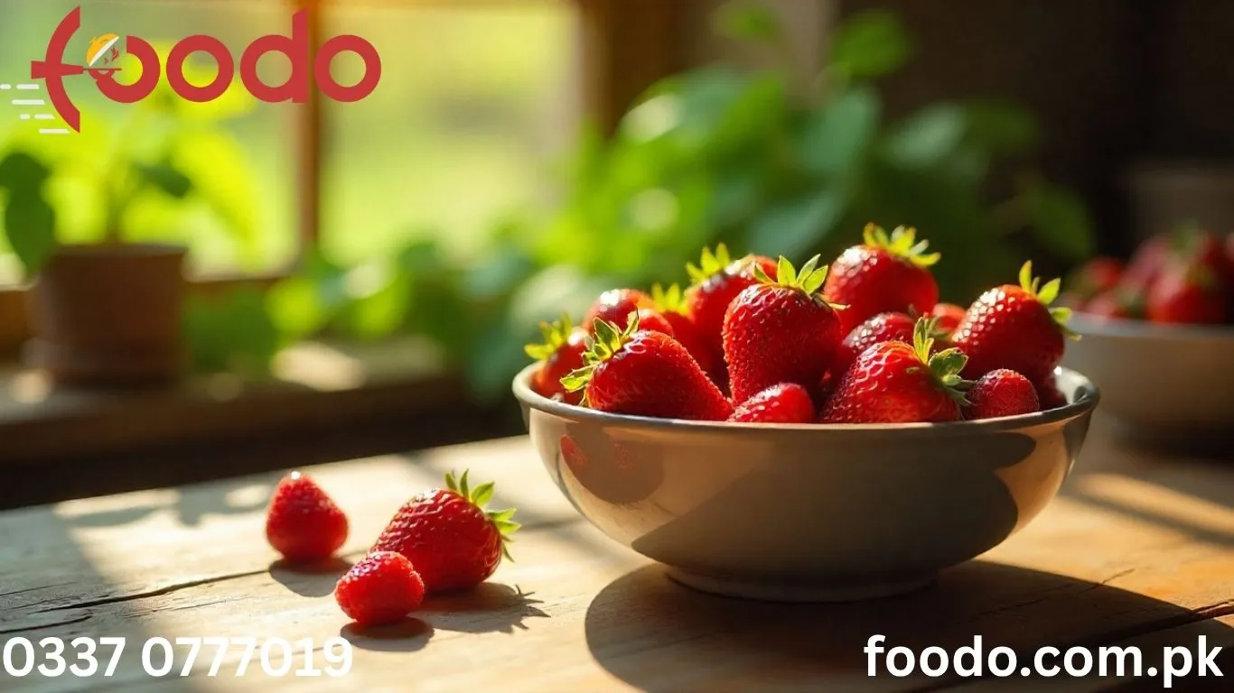 What Are The Top 10 most Healthy Foods To Eat?