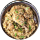 Chicken Pulao With Raita