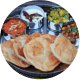 Halwa Puri