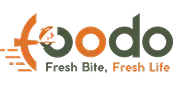 Foodo Logo - Best Monthly Food Delivery Service in Lahore