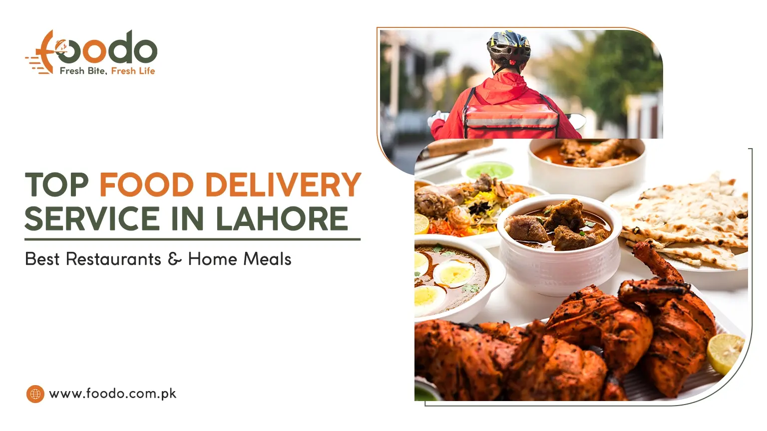 Top food delivery service in Lahore providing healthy home-style monthly meal subscriptions and restaurant-quality food.