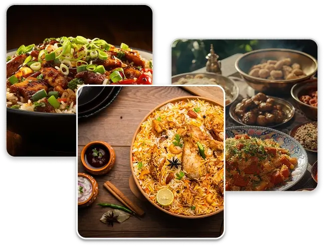 About Foodo - Hygienic Food for Office Staff and Hostel Students