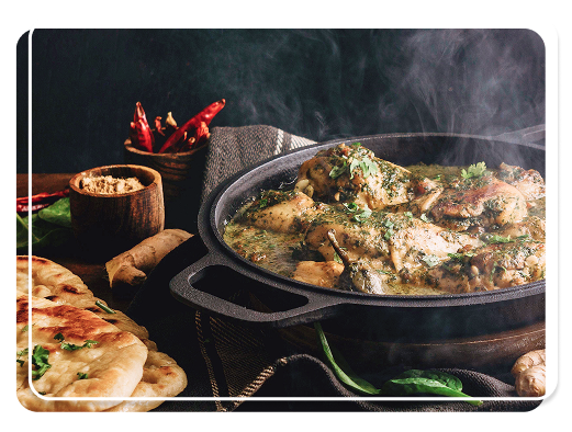 Trusted Food Delivery Partners for Corporate Lunch in Lahore