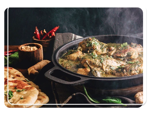 Trusted Food Delivery Partners for Corporate Lunch in Lahore