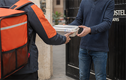 All-Inclusive Monthly Meal Plans for Students and Professionals