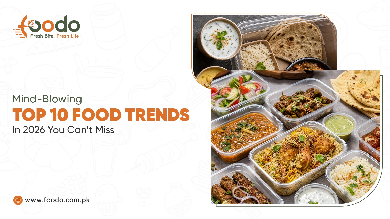 food trends